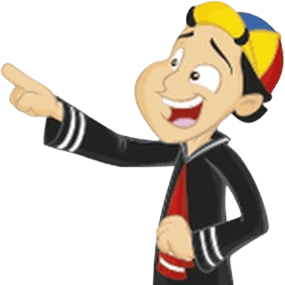 Quico El Chavo Animado AI Voice