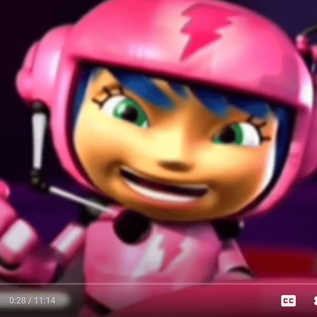 Kit (Kerwhizz) AI Voice