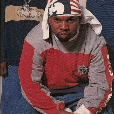 Raekwon The Chef AI Voice
