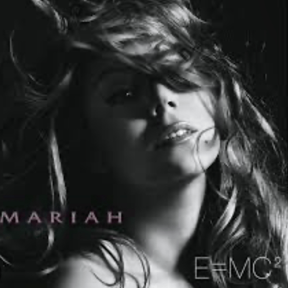 Mariah Carey(E=mc2 album era) AI Voice