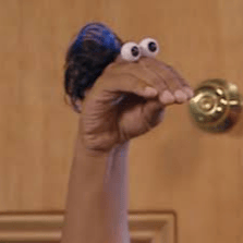 Randy (Oobi) AI Voice