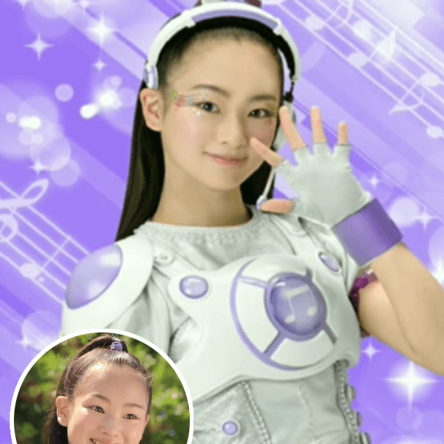 Mai Kanzaki AI Voice