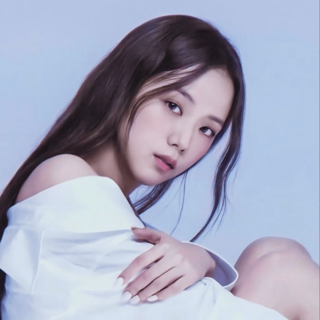 JISOO of BLACKPINK (SOFT VERSION) AI Voice