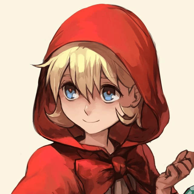 B.B Hood/Bulleta ("Good") AI Voice