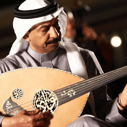 abadi al-johar عبادي الجوهر AI Voice