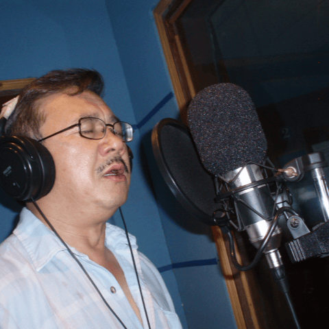 HD-02 AI Voice