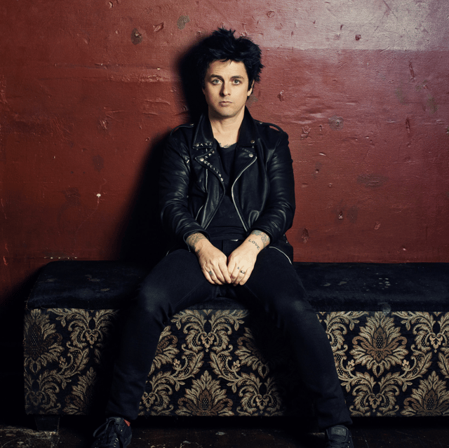 Billie Joe Armstrong AI Voice