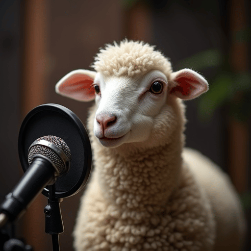 Sheep Image
