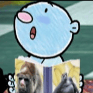 Mr. Guinea Pig (2008 - 2010) AI Voice