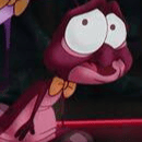 Nawt (Nerdlucks) (Space Jam) AI Voice