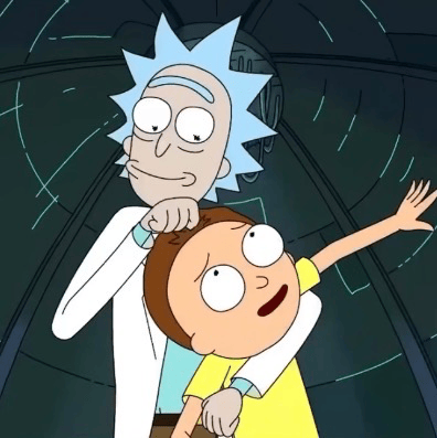 Morty Ai V1 AI Voice
