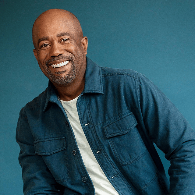 Darius Rucker AI Voice