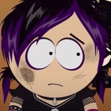 Karen McCormick (South Park) AI Voice