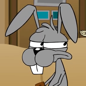 Bunny Bunny (EbolaWorld / Samination) Image