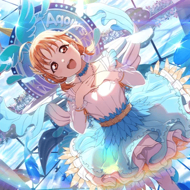 Chika Takami (Love Live Sunshine) AI Voice