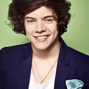 Harry Styles (2012) AI Voice