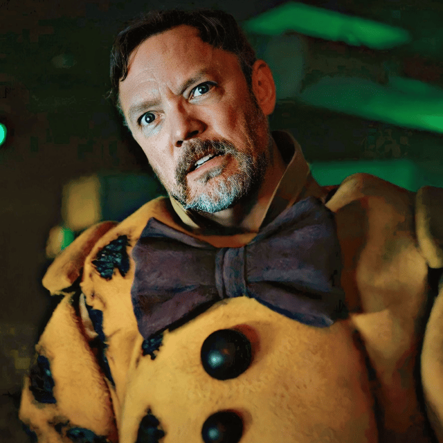 William Afton (FNAF Movie) AI Voice