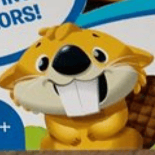 AI Beaver (Linkimals) AI Voice