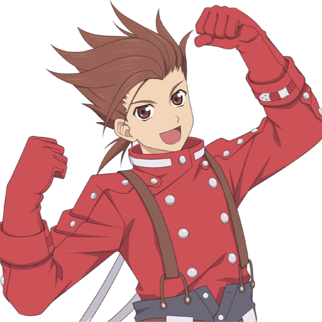Lloyd Irving AI Voice