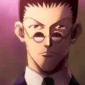 Leorio AI Voice