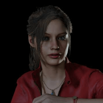 Claire Redfield (RE2: Remake) AI Voice
