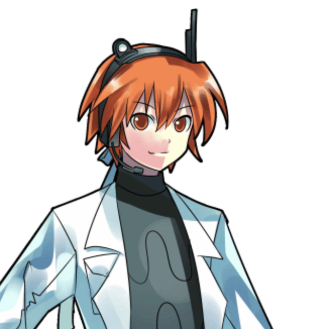 Adachi Reito (FANLOID) AI Voice