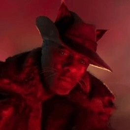 Macavity (Idris Elba, cats) AI Voice