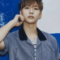 Gun-il AI Voice