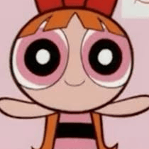 Blossom (Powerpuff Girls) AI Voice