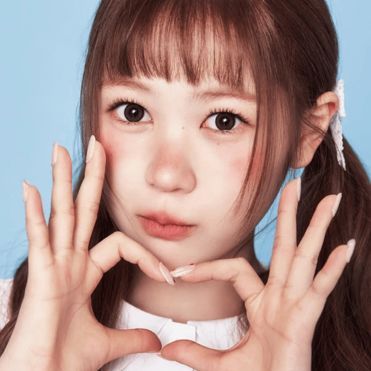 Ye-on (Hearts2Hearts) AI Voice