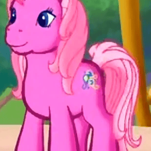 Pinkie Pie - MLP G3 - Weights AI Voice