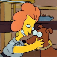 Emily Winthrop (Simpsons, Tracey Ullman) AI Voice