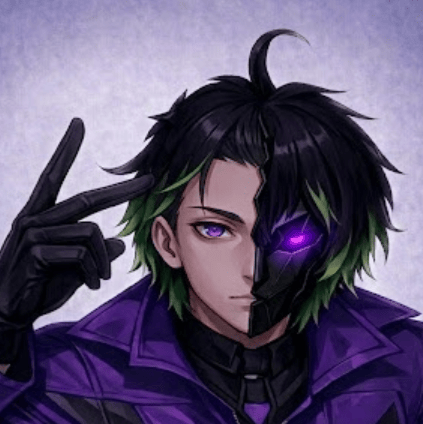 Kley (Neuronas AFK) AI Voice