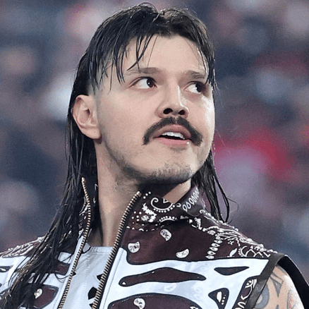 Dominik Mysterio AI Voice