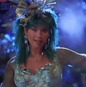 The Queen Of Trash (Sesame Street) AI Voice