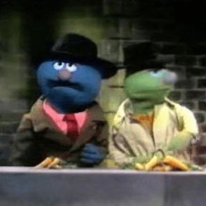 Lefty the Salesman's Boss (Sesame Street) AI Voice