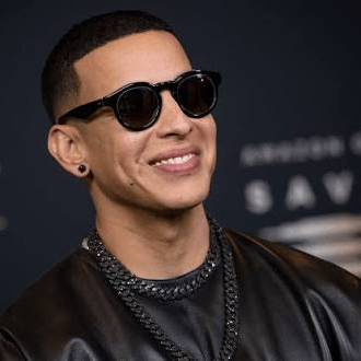 Daddy yankee ( V2 ) Cantante/Singer AI Voice