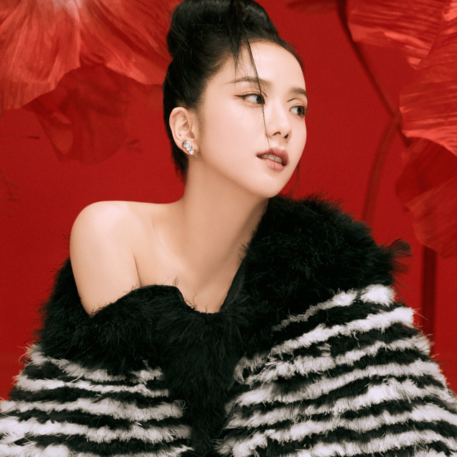 JISOO (BLACKPINK) High Note Version AI Voice