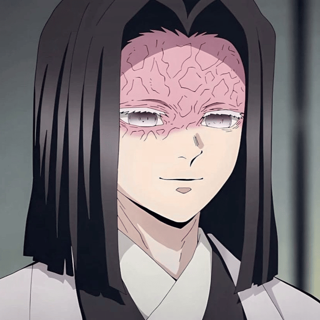 Kagaya Ubuyashiki AI Voice
