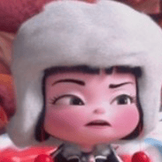 Adorabeezie Winterpop Suger Rush (Wreck-It-Ralph) AI Voice