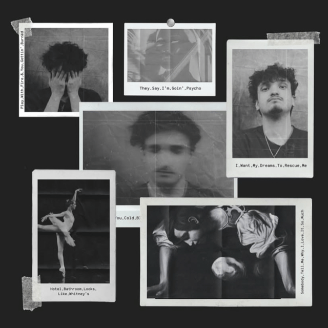 Tony Fanta (Anthony Ricciardelli) Image