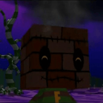 Enton (Midnight Horror School) AI Voice
