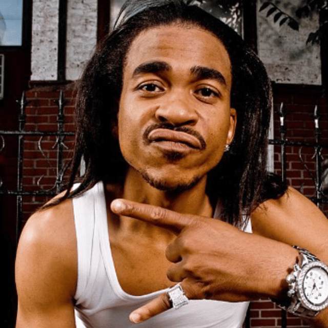 Max B AI Voice