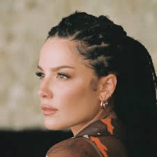 Halsey Voice  Image