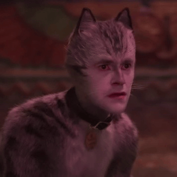 Munkustrap (Robbie Fairchild, cats) AI Voice