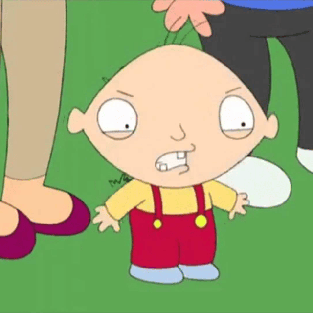 Tracey Ullman Stewie (Family Guy) AI Voice