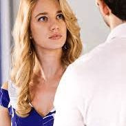 Yael Grobglas AI Voice