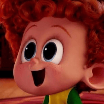 Dennis (Hotel Transylvania) AI Voice