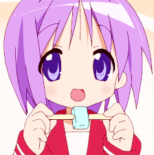 Tsukasa hiiragi (Lucky Star) Image