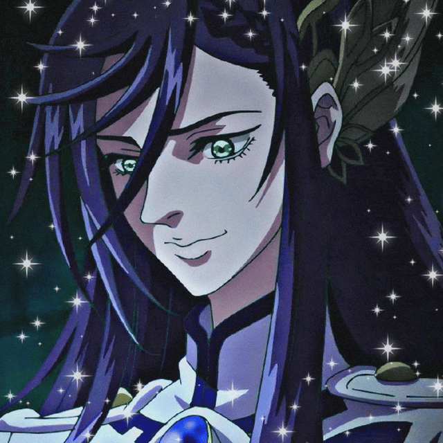 Brunhilde (Record of Ragnarok) JP AI Voice